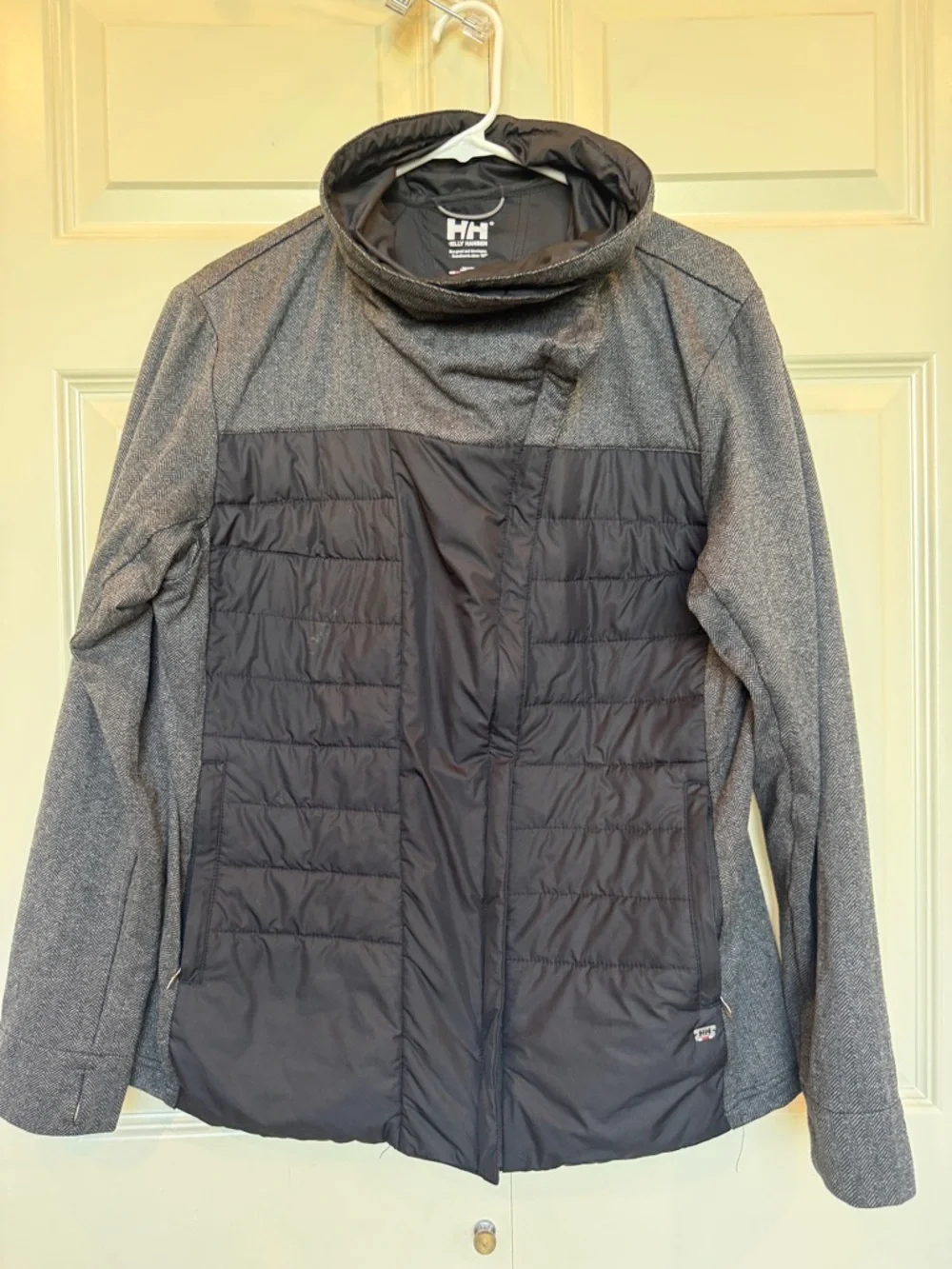 Helly Hansen | Jackets & Coats | Helly Hansen Jacket Womens Xl 